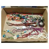 Group Costume Jewelry