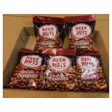 SNACK LOT *BEER NUTS