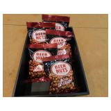 SNACK LOT *BEER NUTS
