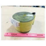 New PCC 4' Standard Winch Strap