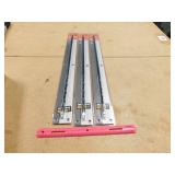 Group New Road Pro 2' CB Antennas