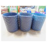 NEW MOSAIC SCENTED CANDLE ASSORTMENT