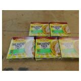 TACO DAY LOT *OLD EL PASO BREAKFAST TACO KITS