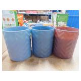NEW MOSAIC SCENTED CANDLE ASSORTMENT