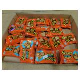 CANDY LOT *REESE'S BIG CUPS ASSORTMENT