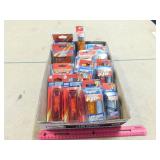 Group New Optronics LED Automotive Lights