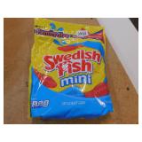 SWEDISH FISH 1LB FAMILY PACK