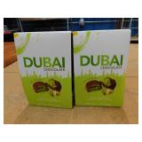CANDY LOT *DUBAI CHOCOLATE