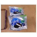2 York Peppermint Patties Share Packs