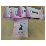 ORGANIC CANDY LOT *VEGO FOAMY GUMMY MALIBU BEARS