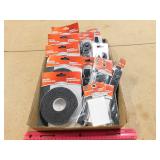 Group New Road Pro Weather Stripping and Tape