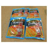 SNACK LOT *STARKIST CHICKEN CREATIONS BUFFALO
