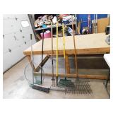 Group Rakes and More