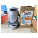 All-Pro 80,000 BTU Propane Convection Heater
