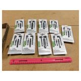 Group New Xcell 3.5mm Earbuds w Inline Mic