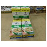 Group Quaker Apples & Cinnamon Instant Oatmeal