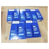Group Blueberry RX Bars