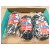 Group New 24' and 36' Heavy Duty Bungee Cords