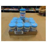 CONDIMENT CASE LOT *MIRACLE WHIP LIGHT