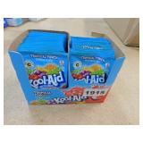 Group Kool Aid Mix Packs