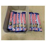 Group Baby Ruth Bars