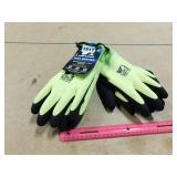 New 2pk Wells Lamont Sz XL Cold Weather Gloves