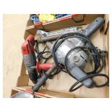 Box Lot Tools