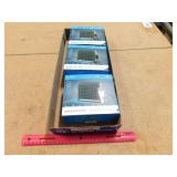 3 New Powercomm ESS100 Universal External Speakers