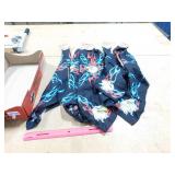 Lot of 5 New Bandanas