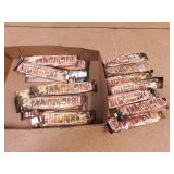 Group Big Hunk Bars