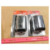 2 New Road Pro CB Extension Speakers