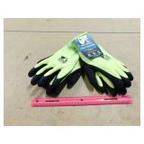 New 2pk Wells Lamont Sz L Cold Weather Gloves