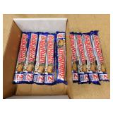 Group Baby Ruth Share Sz Candy Bars