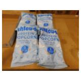 Group Khloud Protein Popcorn