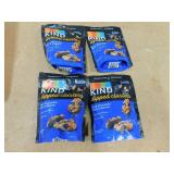 SNACK LOT *KIND BAR DIPPED CLUSTERS