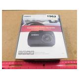 New Uniden Automotive Video Recorder