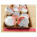 Group New Road Pro 50' Sisal Rope