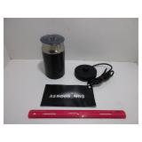Nespresso Aeroccino 3 Electric Milk Frother Works