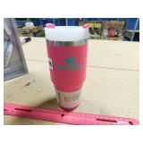 Stanley 14oz Travel Tumbler - Some Small Scratches