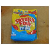 SWEDISH FISH 1LB FAMILY PACK