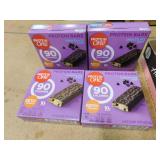Group Protein One Bars
