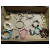 Group Costume Jewelry