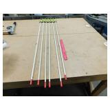 Group New Truck Stuff CB Antennas
