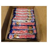Group Baby Ruth Share Sz Candy Bars