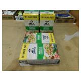 Group Quaker Apples & Cinnamon Instant Oatmeal