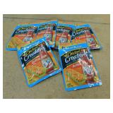 SNACK LOT *STARKIST CHICKEN CREATIONS BUFFALO