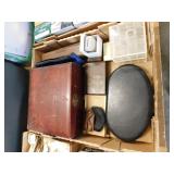 Group Jewelry Boxes and More