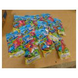 WET BLAST WATER BALLOONS W/FILLER ATTATCHMENT KITS