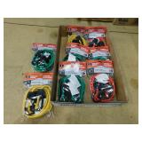New Road Pro 24' 32' and 40' Stretch Cords