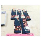 Lot of 5 New Bandanas